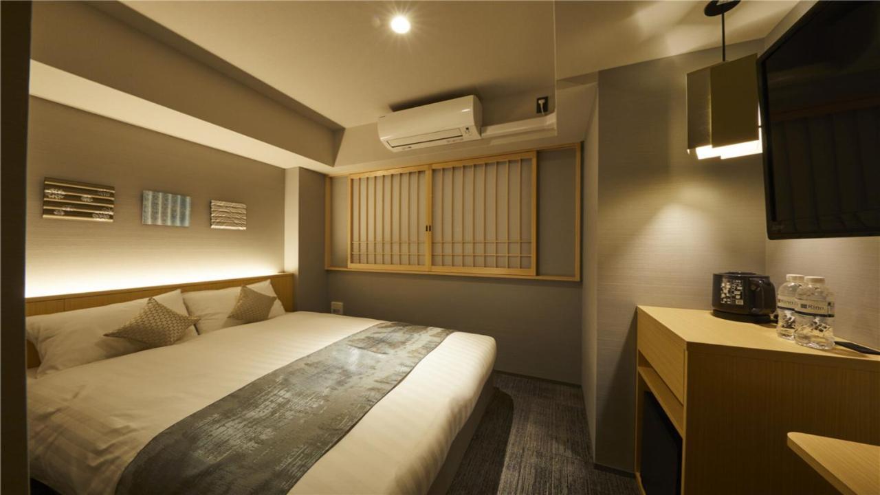 Kyoto Gion Hotel Luaran gambar