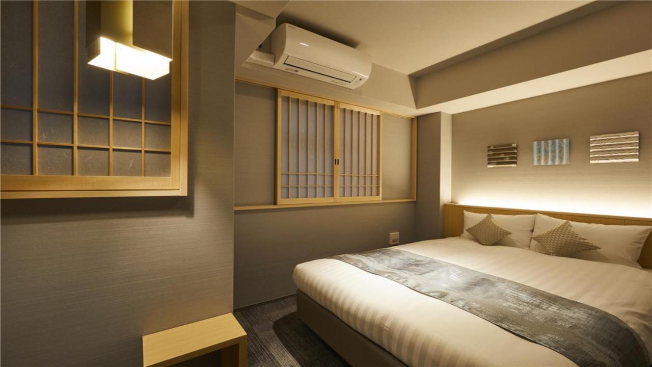 Kyoto Gion Hotel Luaran gambar