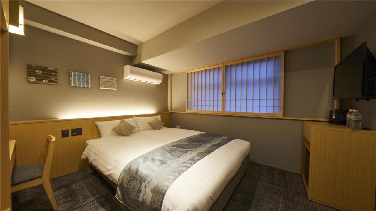 Kyoto Gion Hotel Luaran gambar