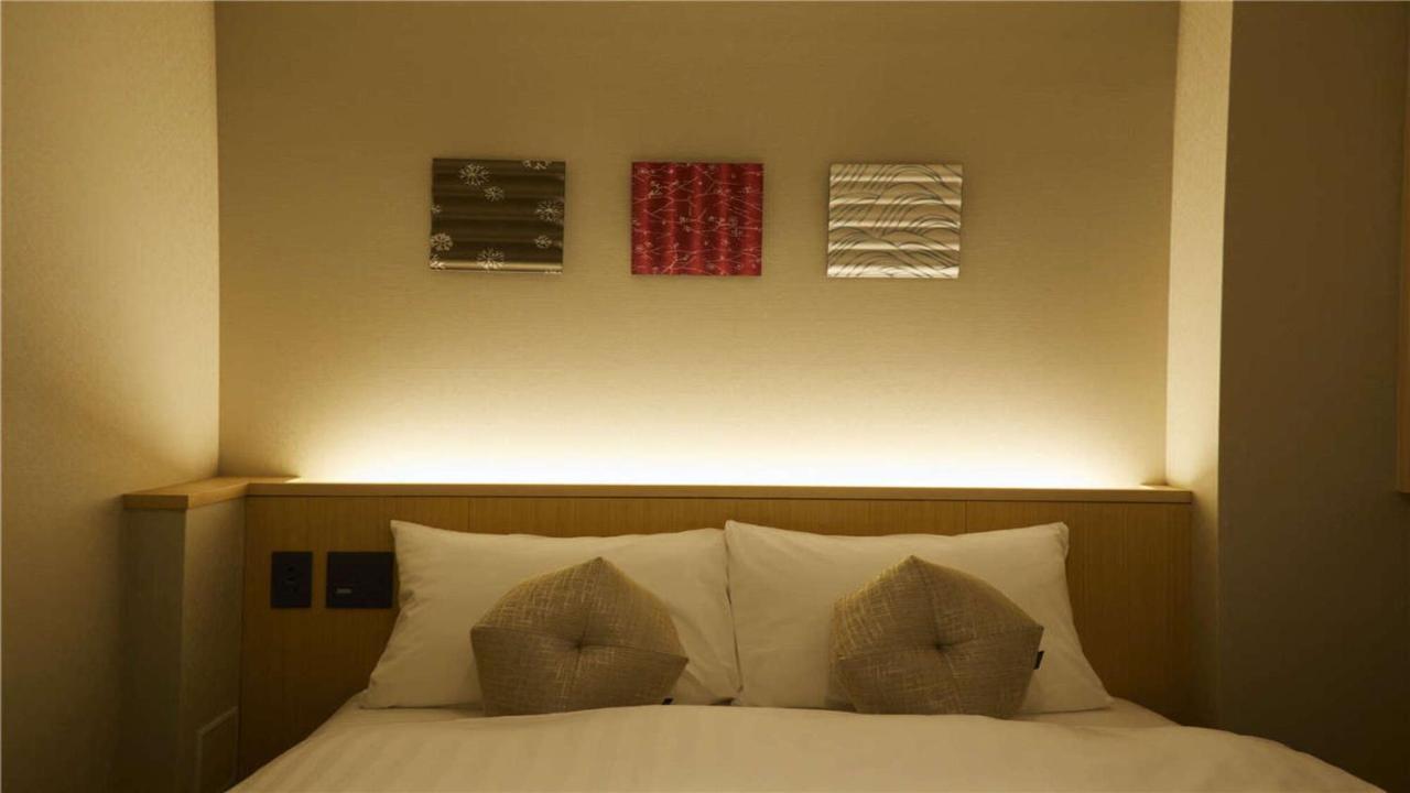 Kyoto Gion Hotel Luaran gambar