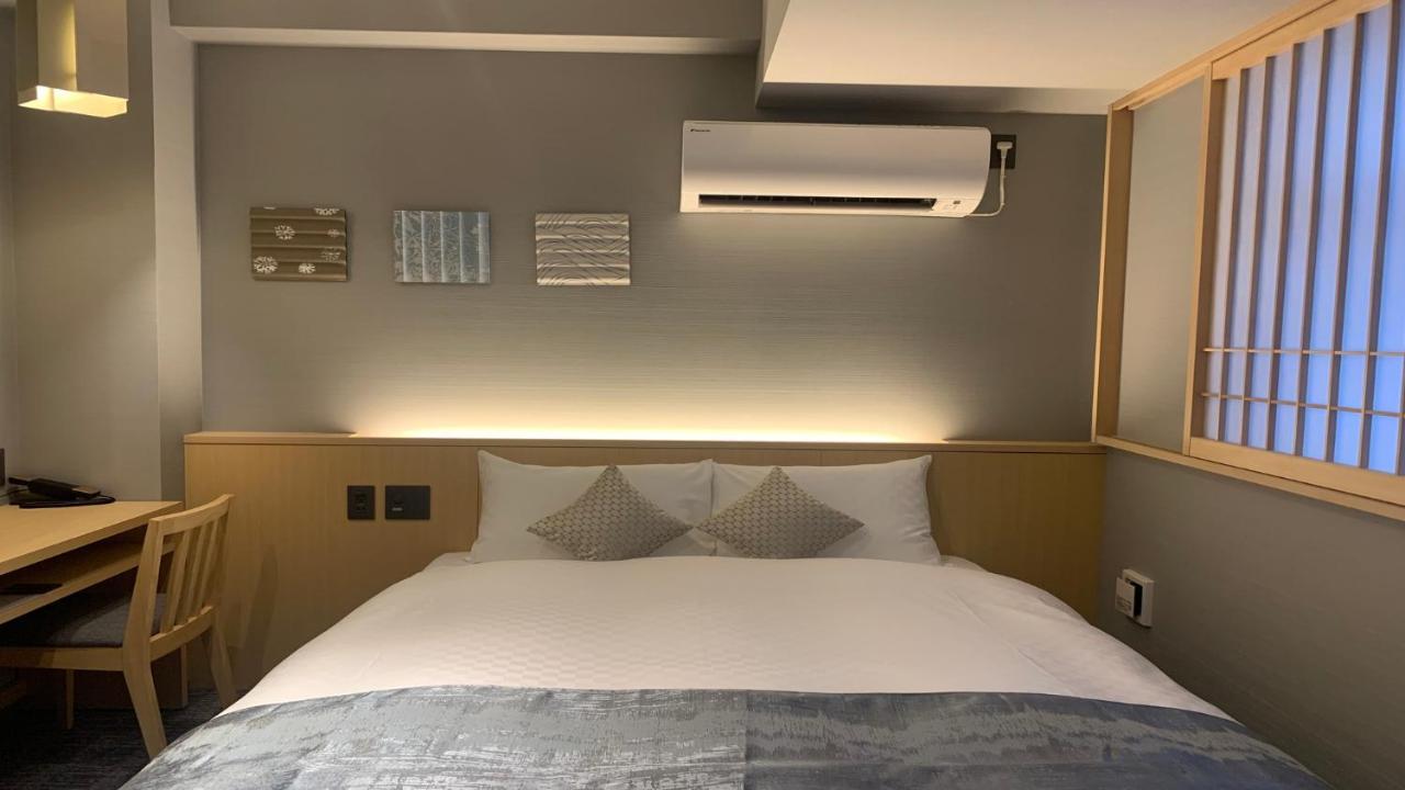Kyoto Gion Hotel Luaran gambar