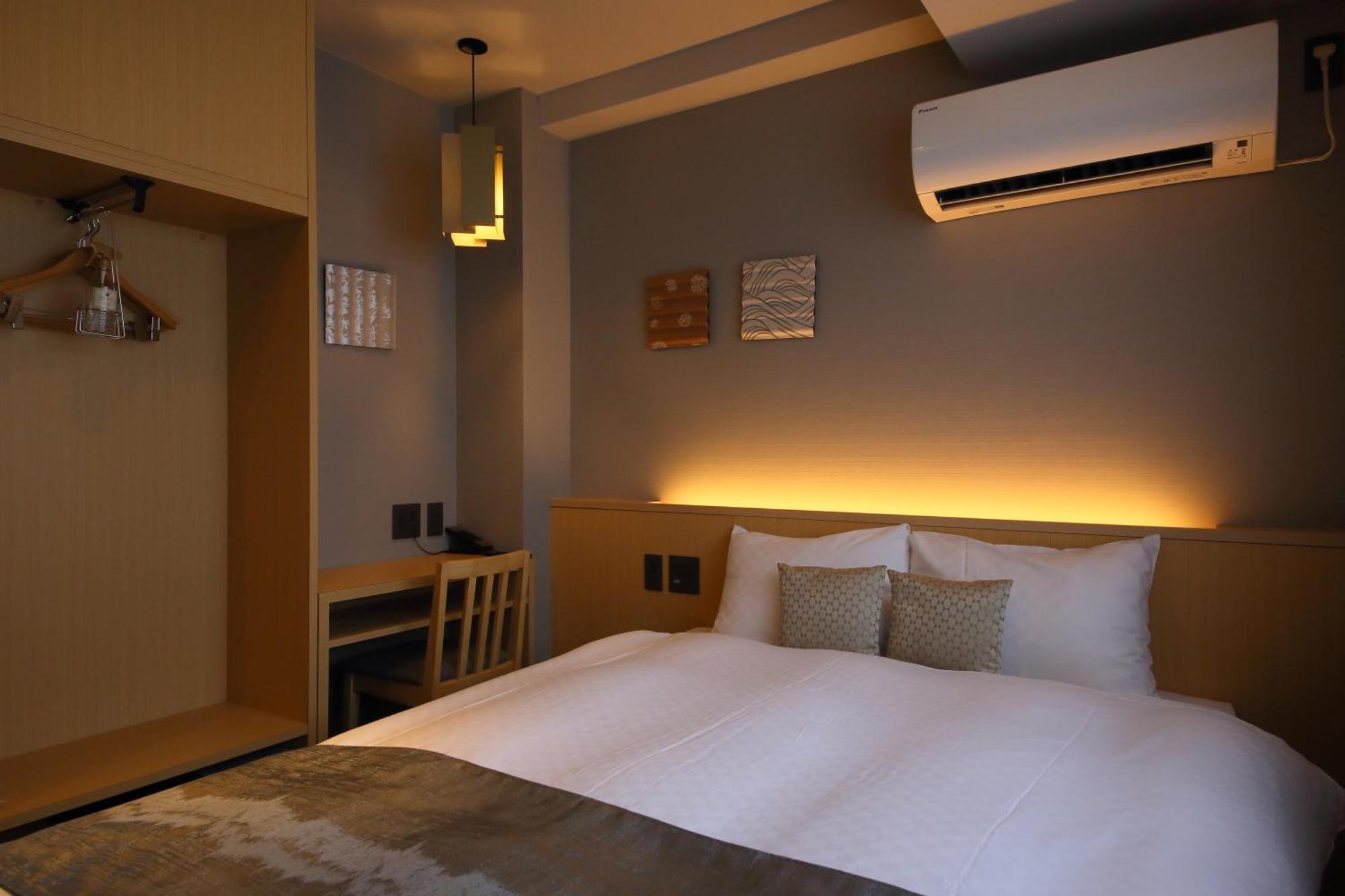Kyoto Gion Hotel Luaran gambar