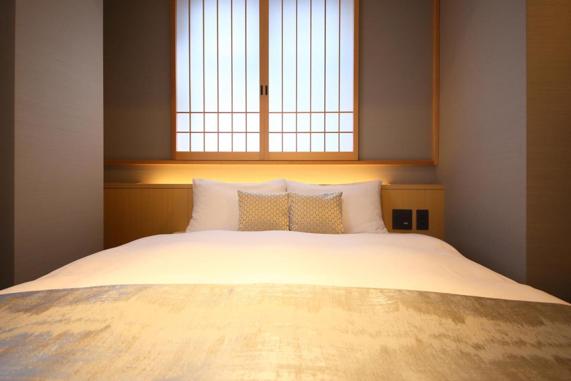 Kyoto Gion Hotel Luaran gambar